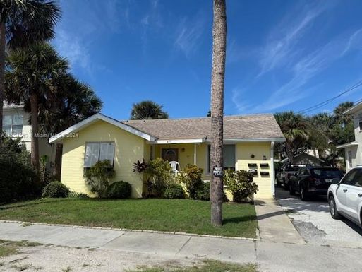 517 BRADDOCK AVENUE, Daytona FL 32118