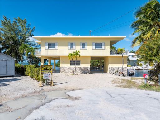 190 Venetian Dr, Islamorada FL 33036