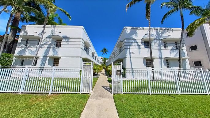 1525 Pennsylvania Ave # 3, Miami Beach FL 33139