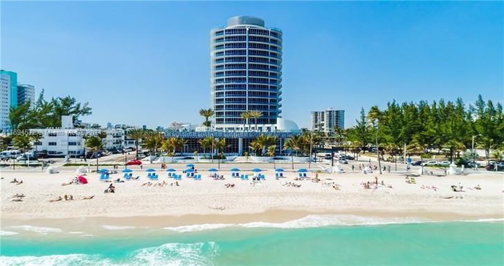 101 S Fort Lauderdale Beach Blvd # 2601, Fort Lauderdale FL 33316