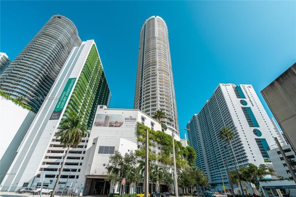 1750 N Bayshore Dr # 5014, Miami FL 33132