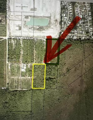 17850 SW 362 ST, Florida City FL 33034