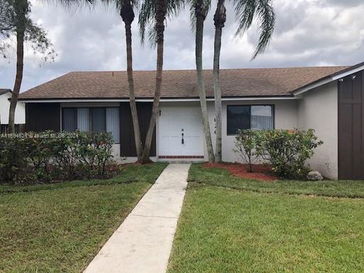 11020 SW 141 AV, Miami FL 33186