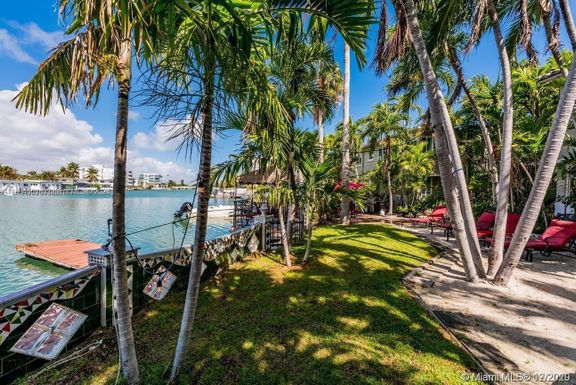 8200 Byron Ave # 2, Miami Beach FL 33141