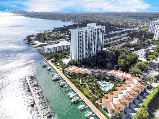 4000 Towerside Ter # 1907, Miami FL 33138