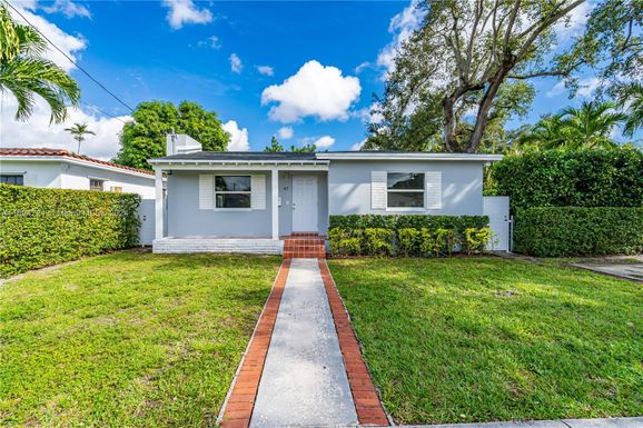 47 NW 58th Ct # 0, Miami FL 33126