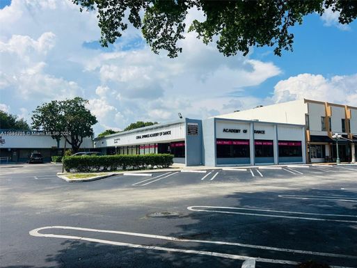 11446 W Sample Rd, Coral Springs FL 33065