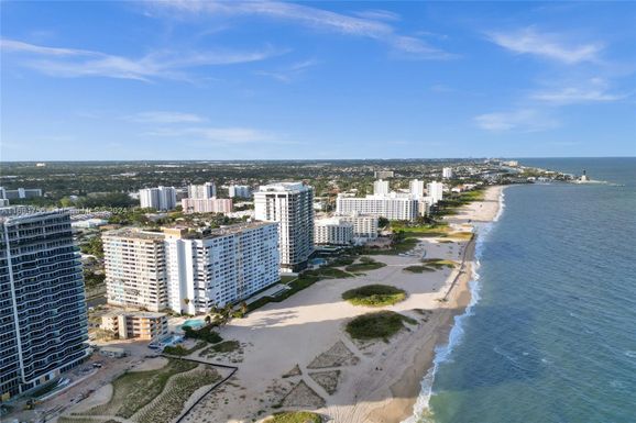 1012 N Ocean Blvd # 1609, Pompano Beach FL 33062