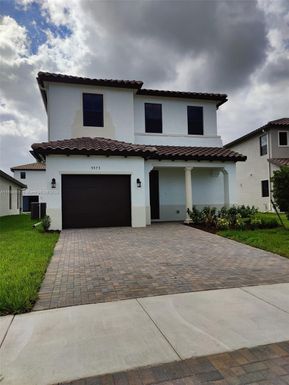 5573 Cobalto Way # 5573, Ave Maria FL 34142