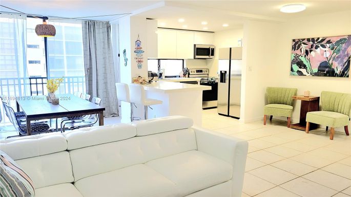 16909 N Bay Rd # 806, Sunny Isles Beach FL 33160