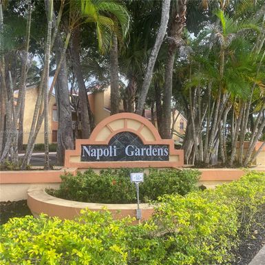 1045 Coral Club Dr # 1045, Coral Springs FL 33071