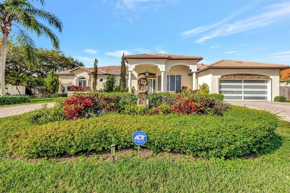 16780 SW 78th Ave, Palmetto Bay FL 33157