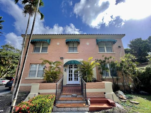 3409 S Le Jeune Rd # 3, Coral Gables FL 33134