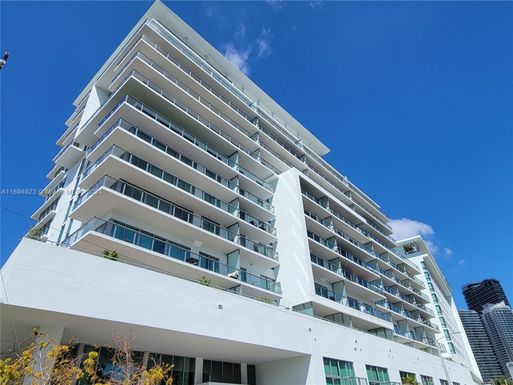 1600 SW 1 Ave # 411, Miami FL 33129