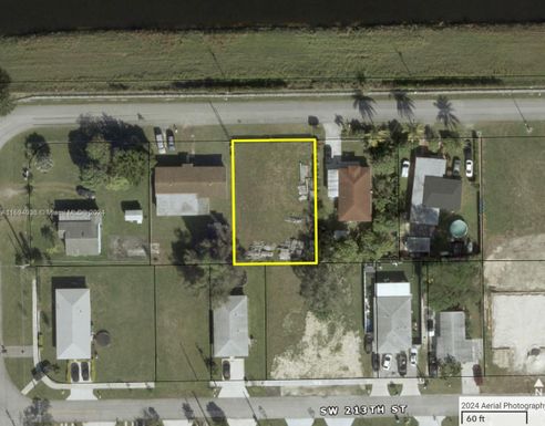 12130 SW 212TH # 0, Miami FL 33177