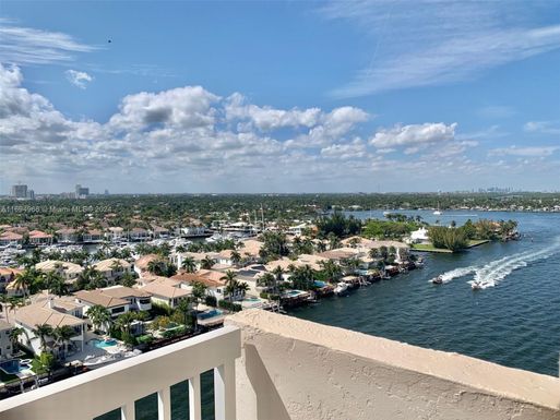 1500 S Ocean Dr # 17E, Hollywood FL 33019