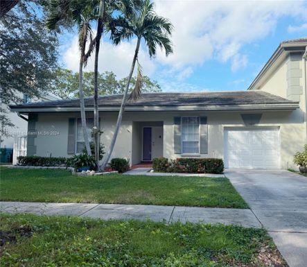 10235 Panama St # 1, Cooper City FL 33026