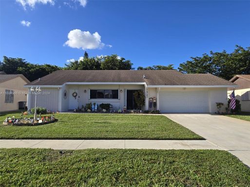 14723 Hideaway Lake Ln, Delray Beach FL 33484