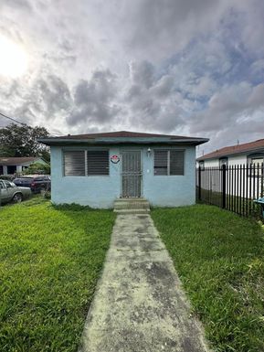 7026 NW 21st Ave, Miami FL 33147