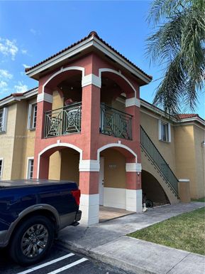 15510 SW 133rd Pl # 2501, Miami FL 33177