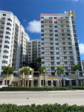 1830 SE Radius Dr # 1415, Hollywood FL 33020