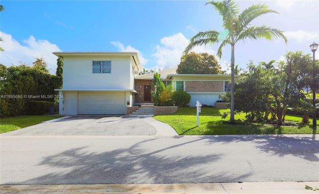 2829 REGATTA AV, Miami Beach FL 33140