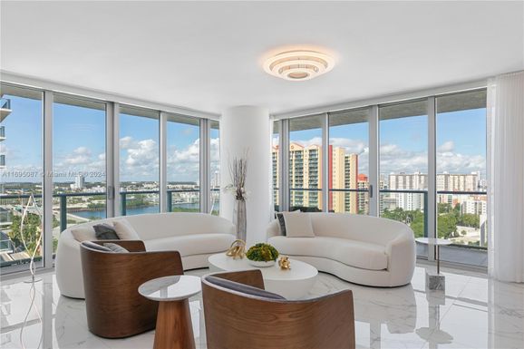 300 Sunny Isles Blvd # 1607, Sunny Isles Beach FL 33160