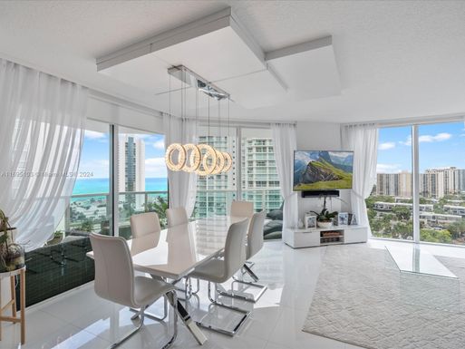 250 Sunny Isles Blvd # 1605, Sunny Isles Beach FL 33160