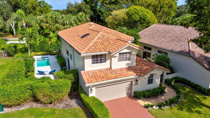 2609 NW 53rd Dr, Boca Raton FL 33496