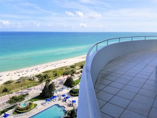 5161 Collins Ave # 1714, Miami Beach FL 33140