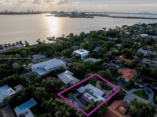 1255 NE 93rd St, Miami Shores FL 33138