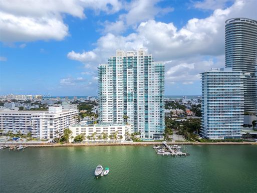 650 West Ave # 2710, Miami Beach FL 33139