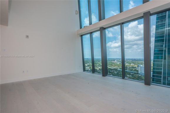 1451 Brickell Ave # 4004, Miami FL 33131