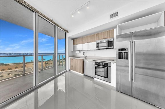 6700 Indian Creek Dr # 1501, Miami Beach FL 33141