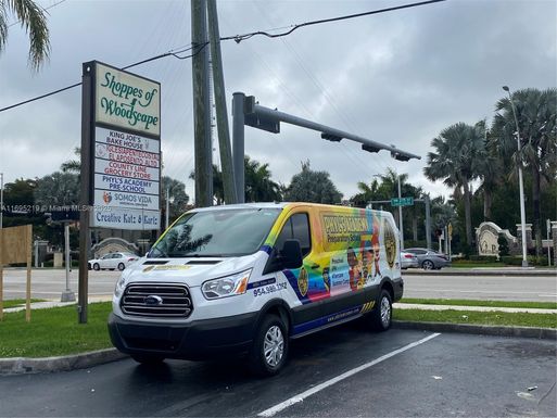 4040 SW 69th Ave, Miramar FL 33023