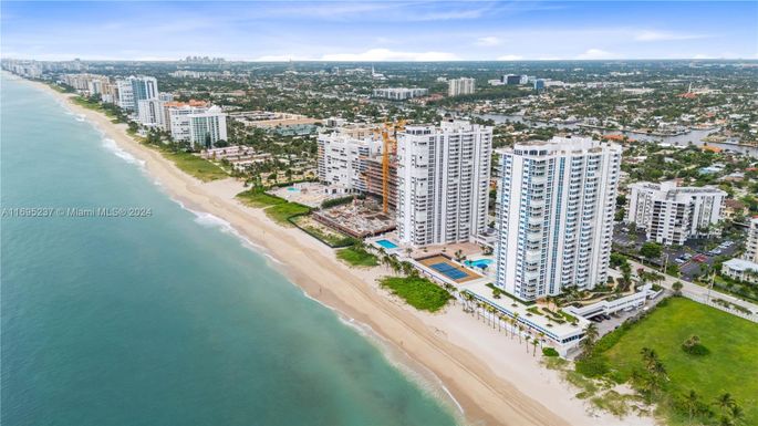 1370 S Ocean Blvd # 1603, Pompano Beach FL 33062