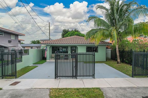 5720 SW 2nd Ter, Miami FL 33144