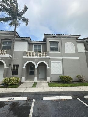 14051 SW 49th Ct # 7, Miramar FL 33027