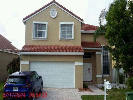 285 Bridgeton Way, Weston FL 33326