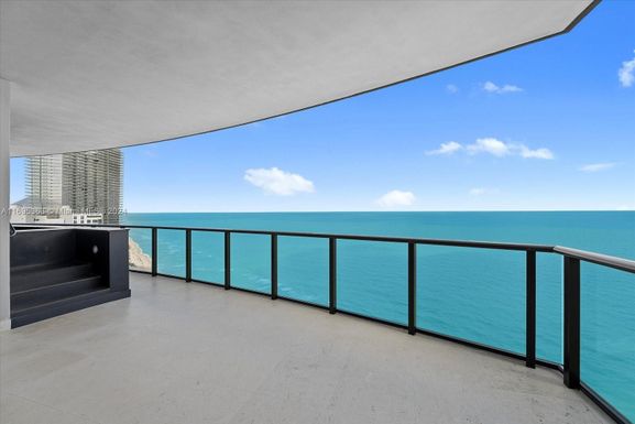 18555 Collins Ave # 3405, Sunny Isles Beach FL 33160