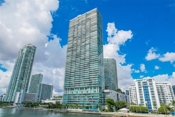 3131 NE 7th Ave # 1205, Miami FL 33137