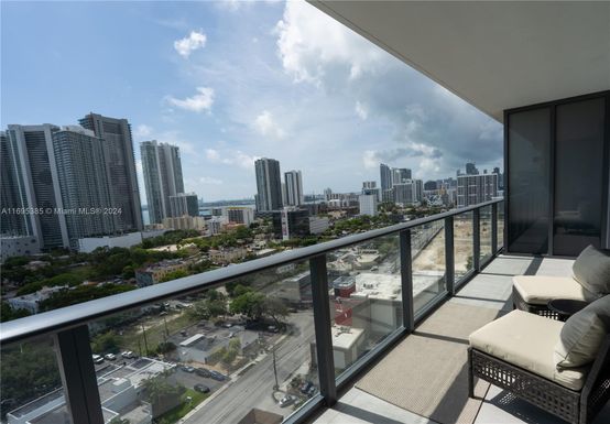 121 NE 34th St # 1706, Miami FL 33137