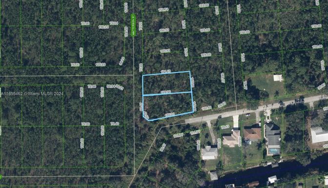 601-603 Waterson Street, Lake Placid FL 33852