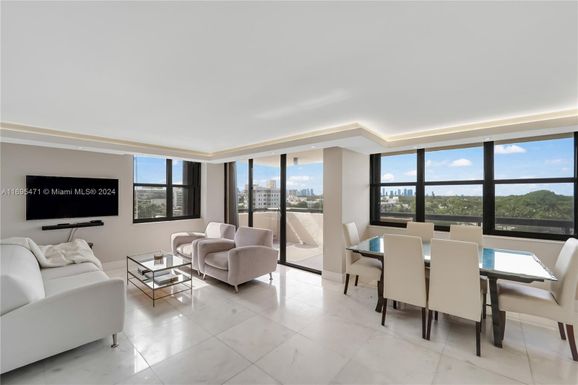 2555 Collins Ave # 812, Miami Beach FL 33140