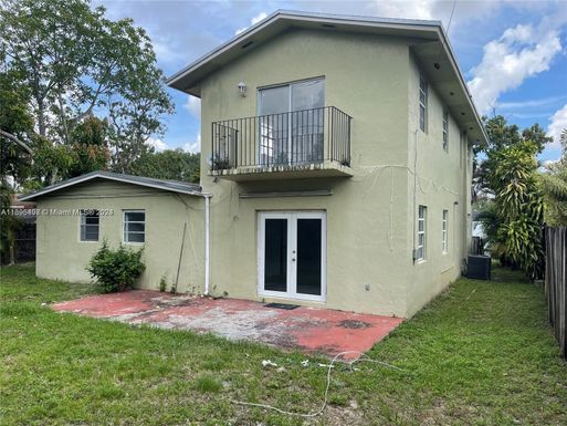 9860 SW 83rd St, Miami FL 33173