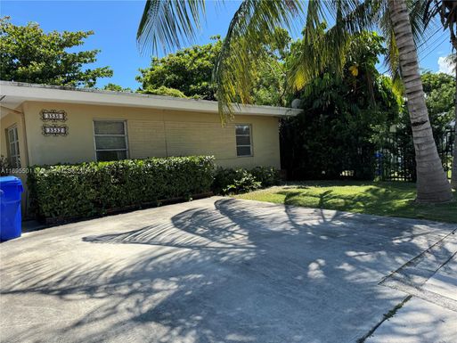 3530 Thomas Ave, Miami FL 33133