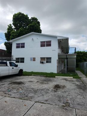 1474 NW 61st St # 1, Miami FL 33142