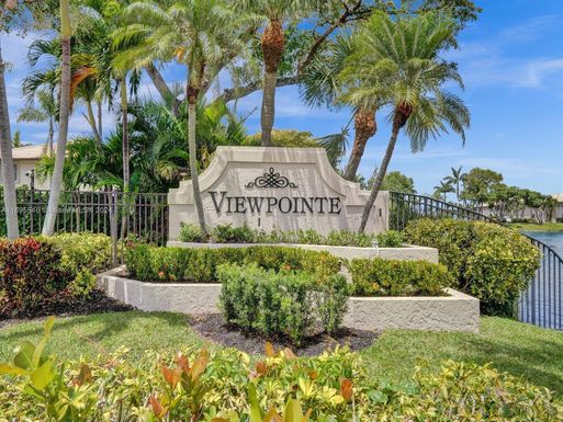 5510 Lakeside Dr # 203, Margate FL 33063