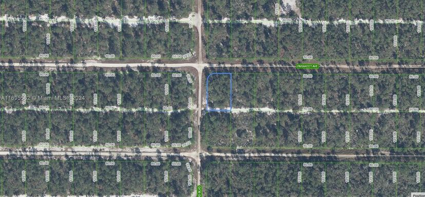 708 Mockingbird Boulevard, Sebring FL 33872