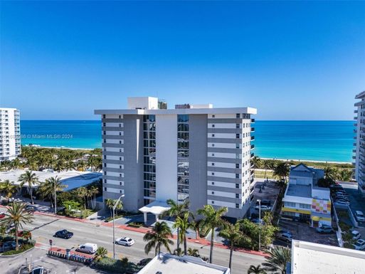 9273 Collins Ave # 1002, Surfside FL 33154